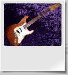 Stratocaster AMG