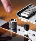 Switch Telecaster deluxe
