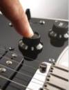 Switch Stratocaster deluxe